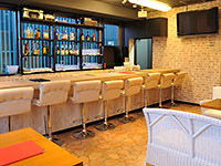 390CAFE 銀だこビル店