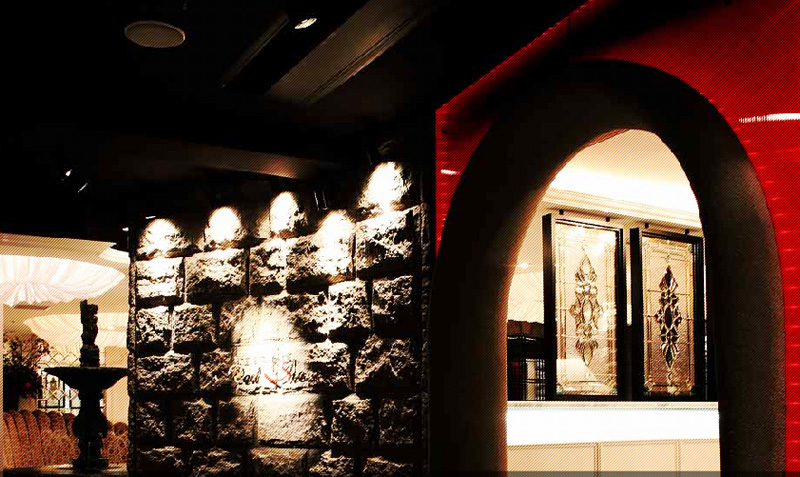 レッドシューズ サッポロ店内 2