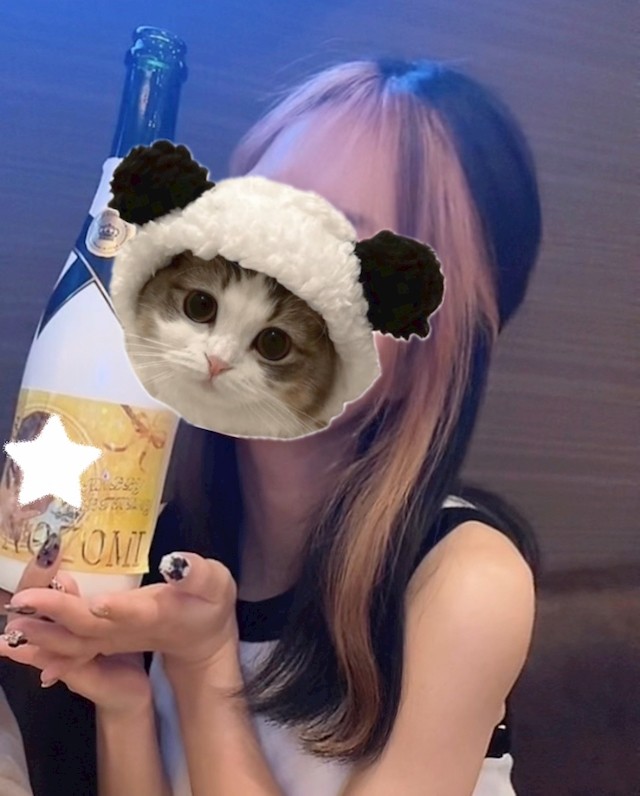 のぞみプロフィール写真1