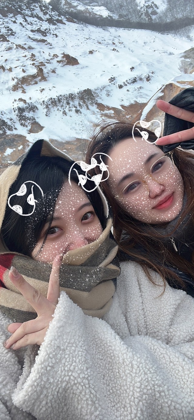 ゆかプロフィール写真3