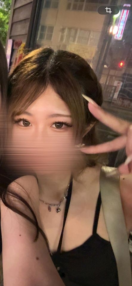 れいプロフィール写真2