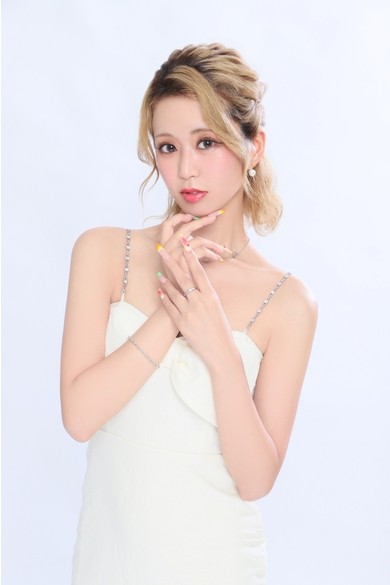 かれんプロフィール写真4