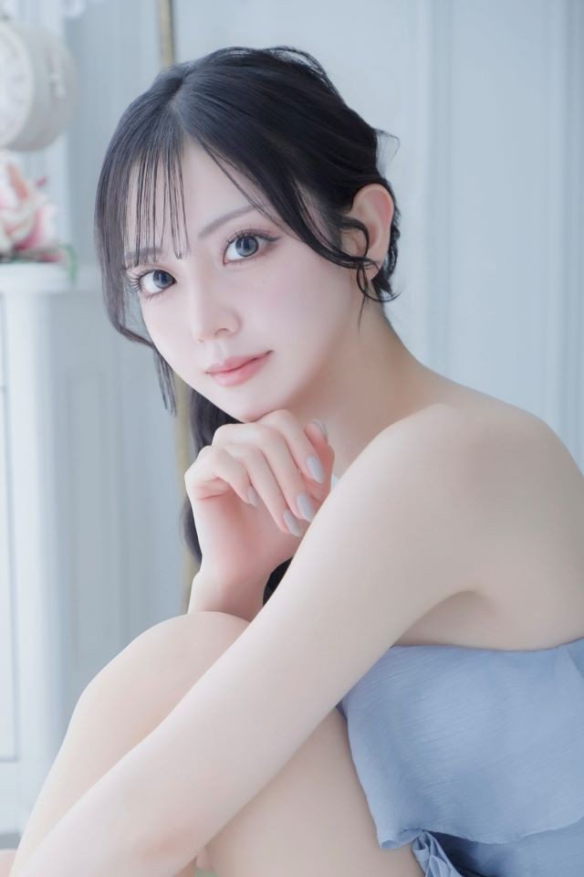 月城 るあ
