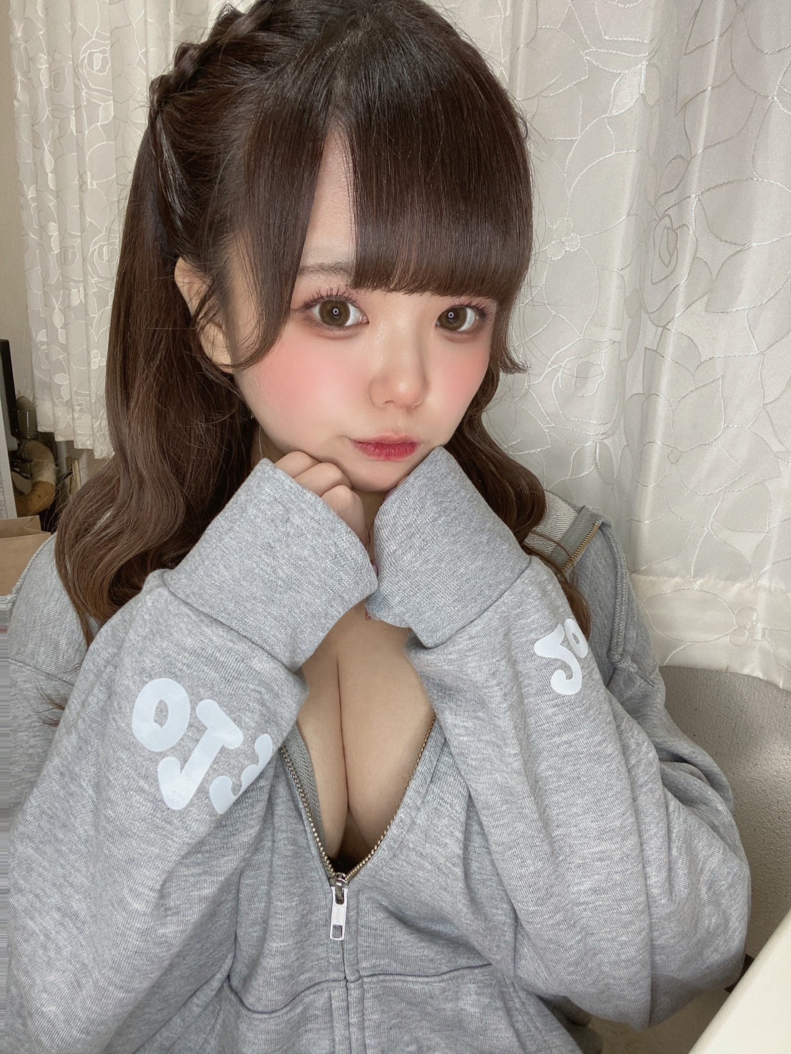 ももプロフィール写真3