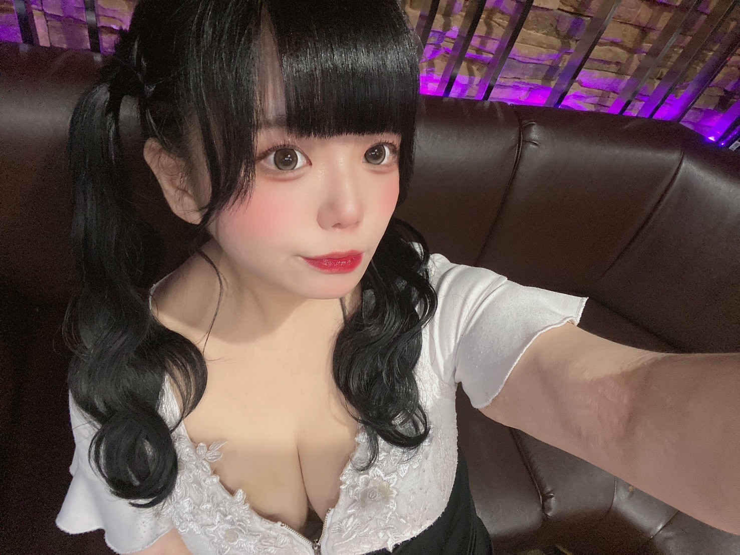 ももプロフィール写真1