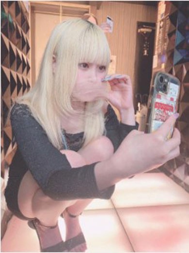 みけ【容姿端麗変態痴女】プロフィール写真1