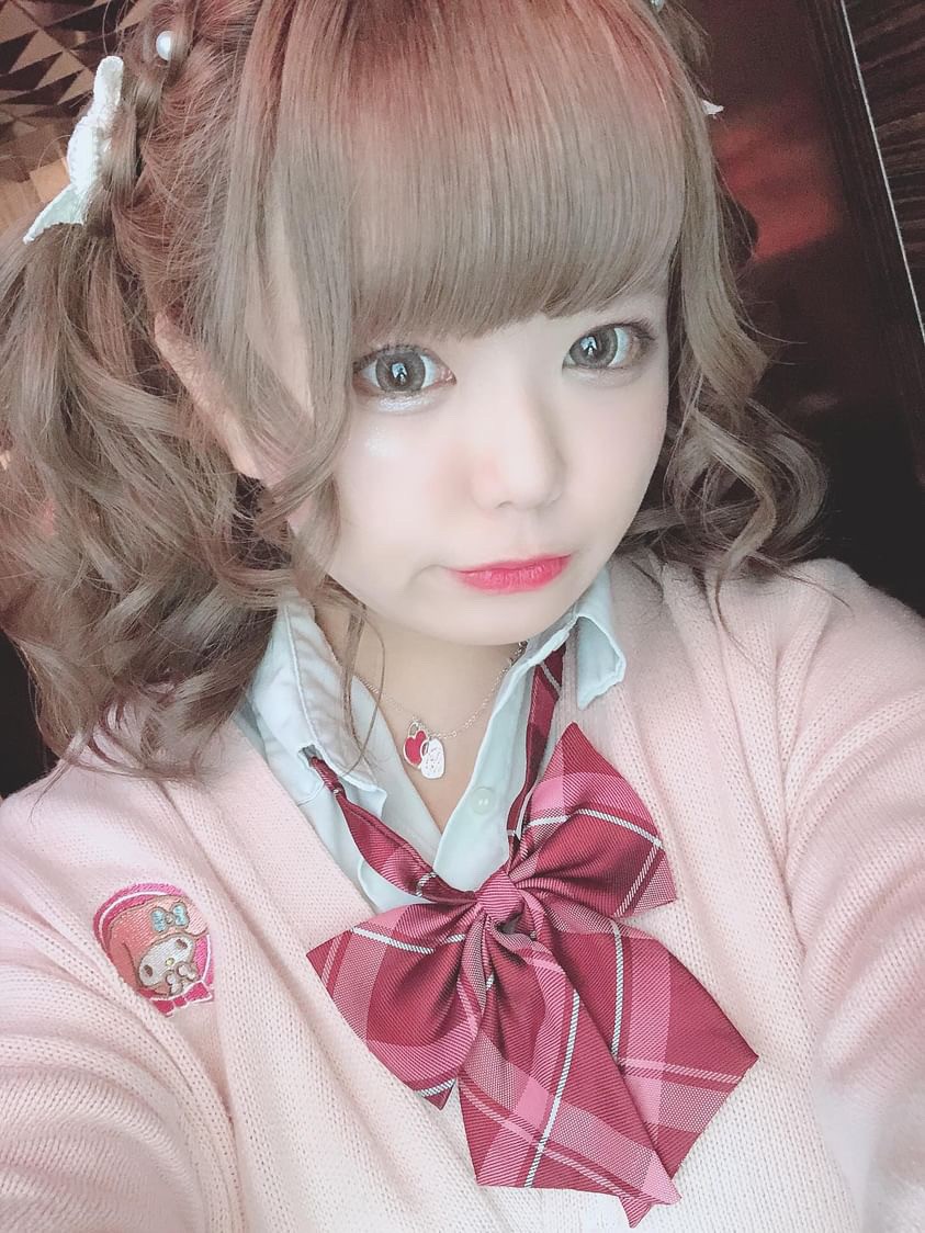 もも【マシュマロ嬢】プロフィール写真1