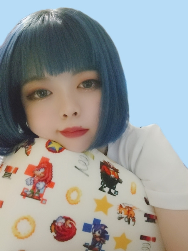 あずきプロフィール写真3