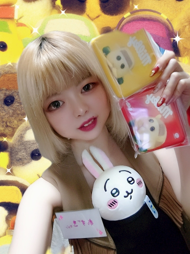 あずきプロフィール写真4