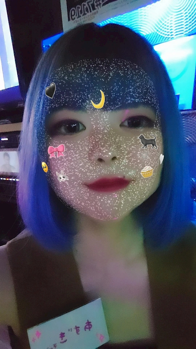 あずきプロフィール写真5