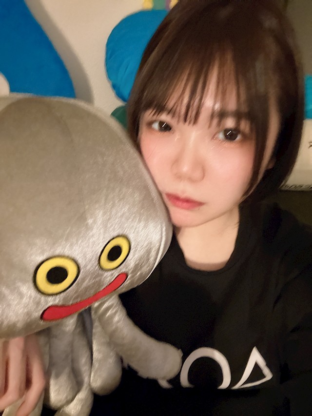 ふみかプロフィール写真3
