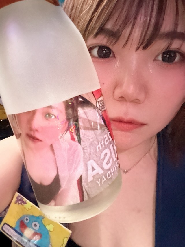 ふみかプロフィール写真4