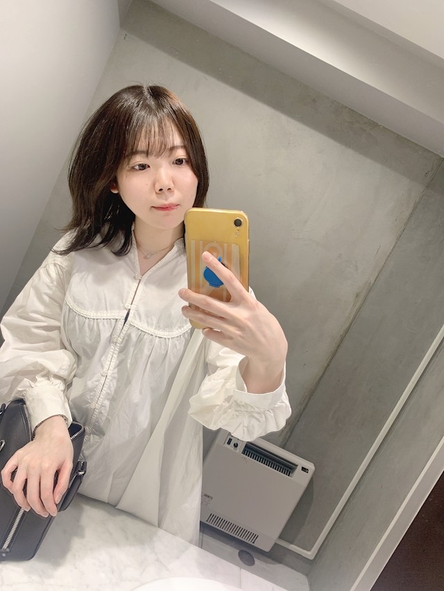 ふみかプロフィール写真5