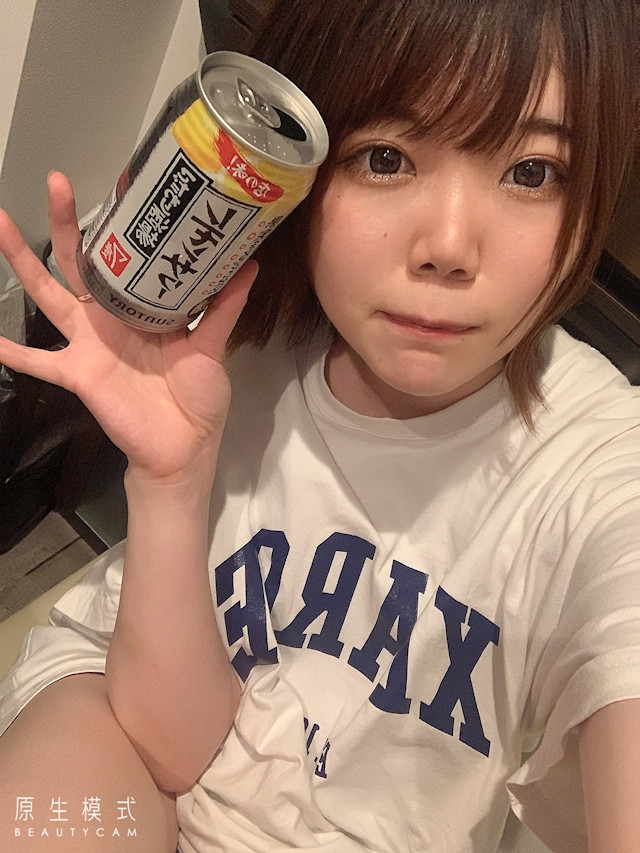 ふみかプロフィール写真3