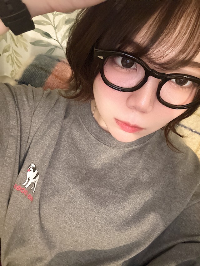 ふみかプロフィール写真2