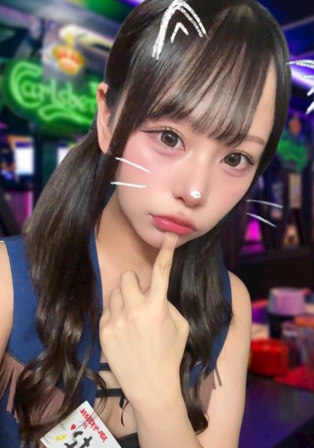 ゆなプロフィール写真3