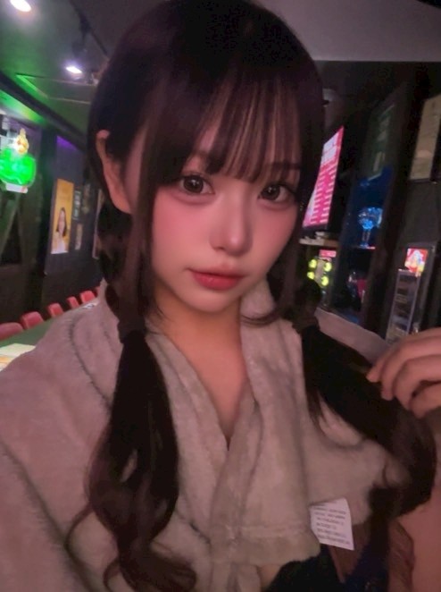 ゆなプロフィール写真4