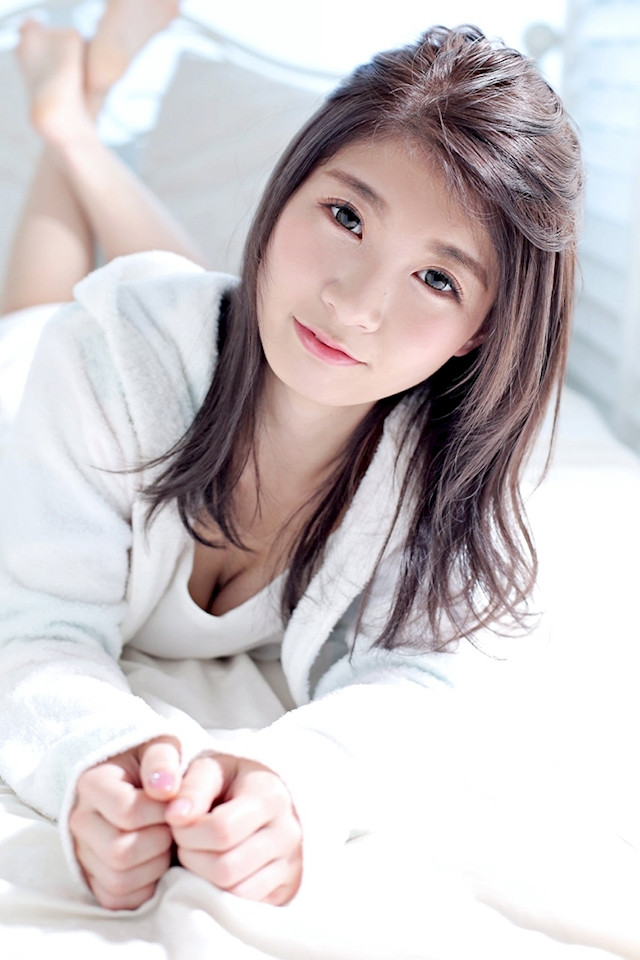 七瀬 みずきプロフィール写真2