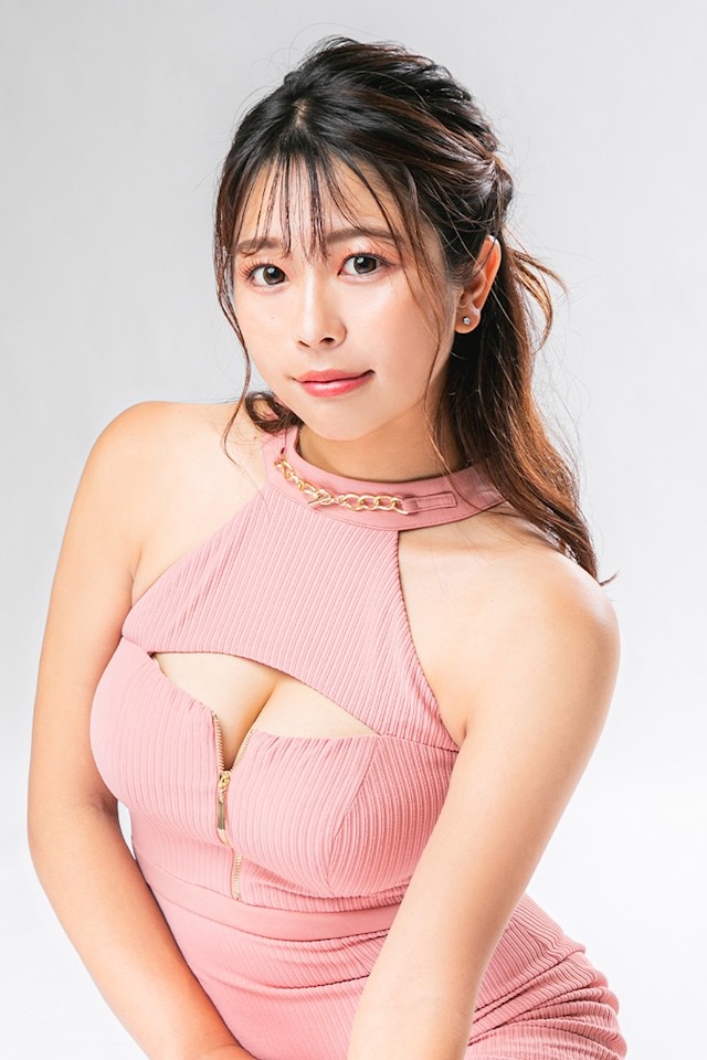 加藤 みくプロフィール写真2