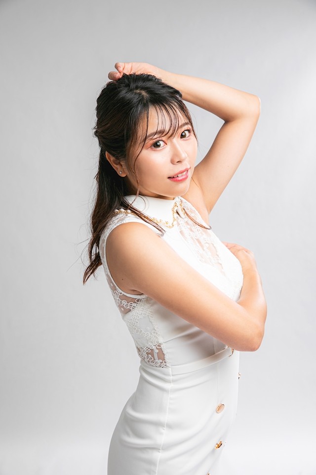 加藤 みくプロフィール写真6