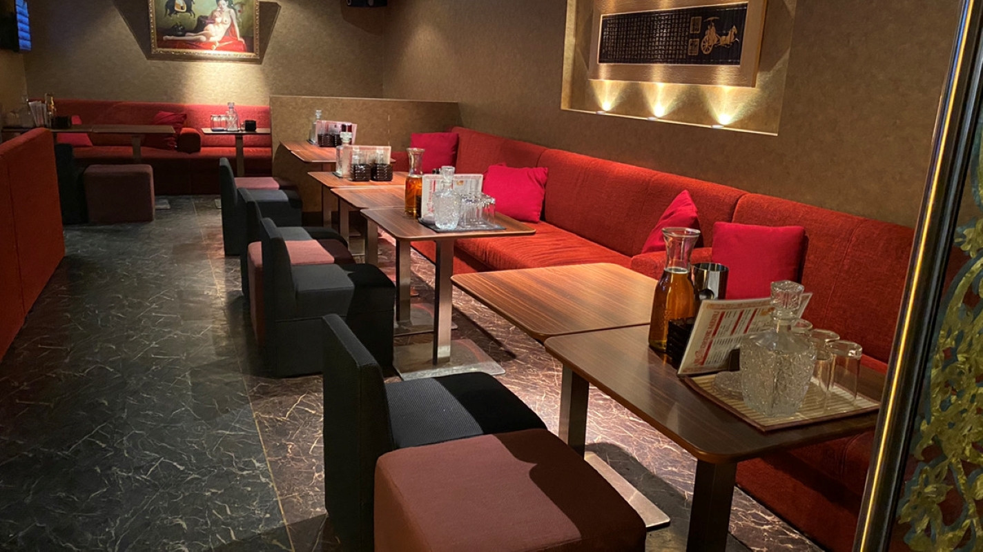麗〜うらら〜店内 2