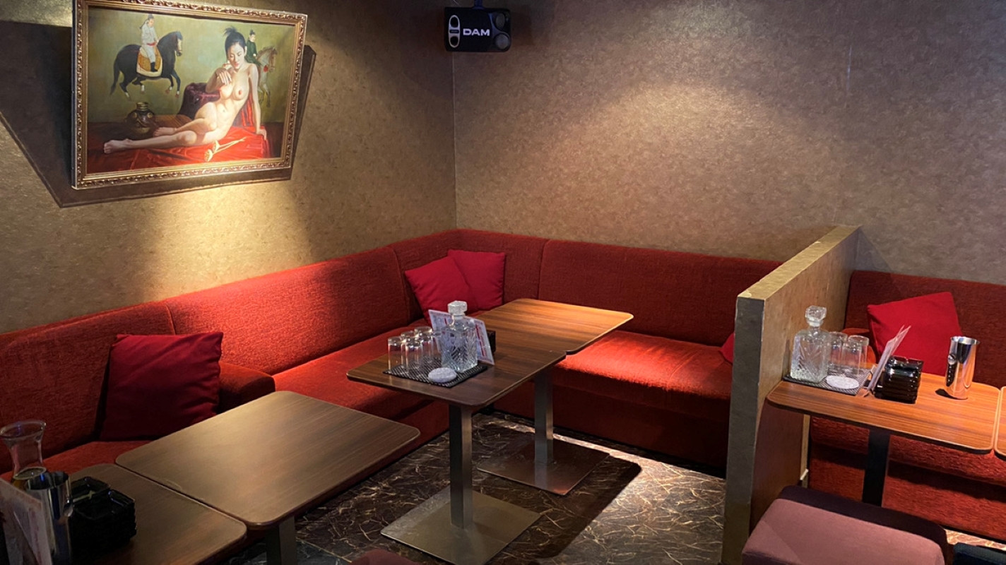 麗〜うらら〜店内 4