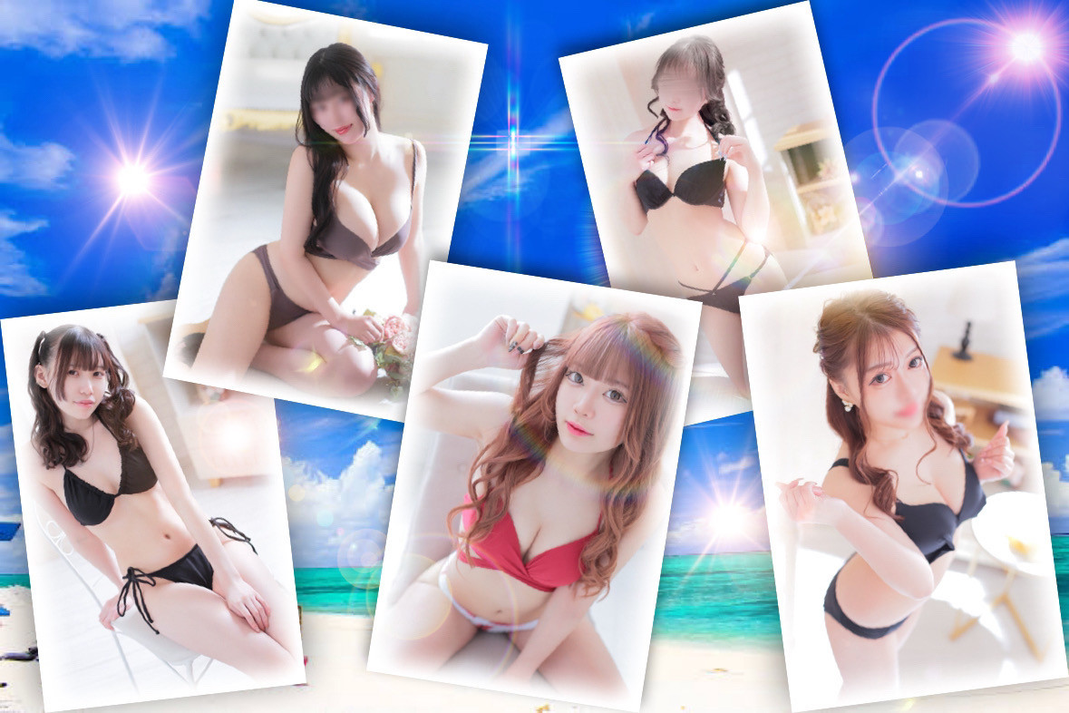 ドリームビーチ
