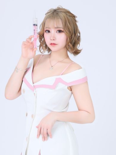 Dr.もなプロフィール写真1