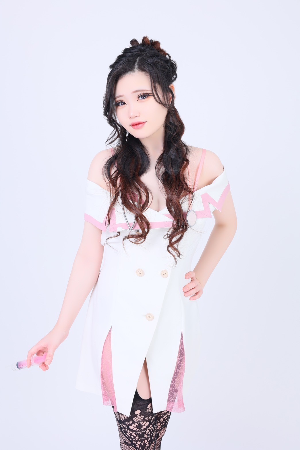 Dr.じゅんプロフィール写真2