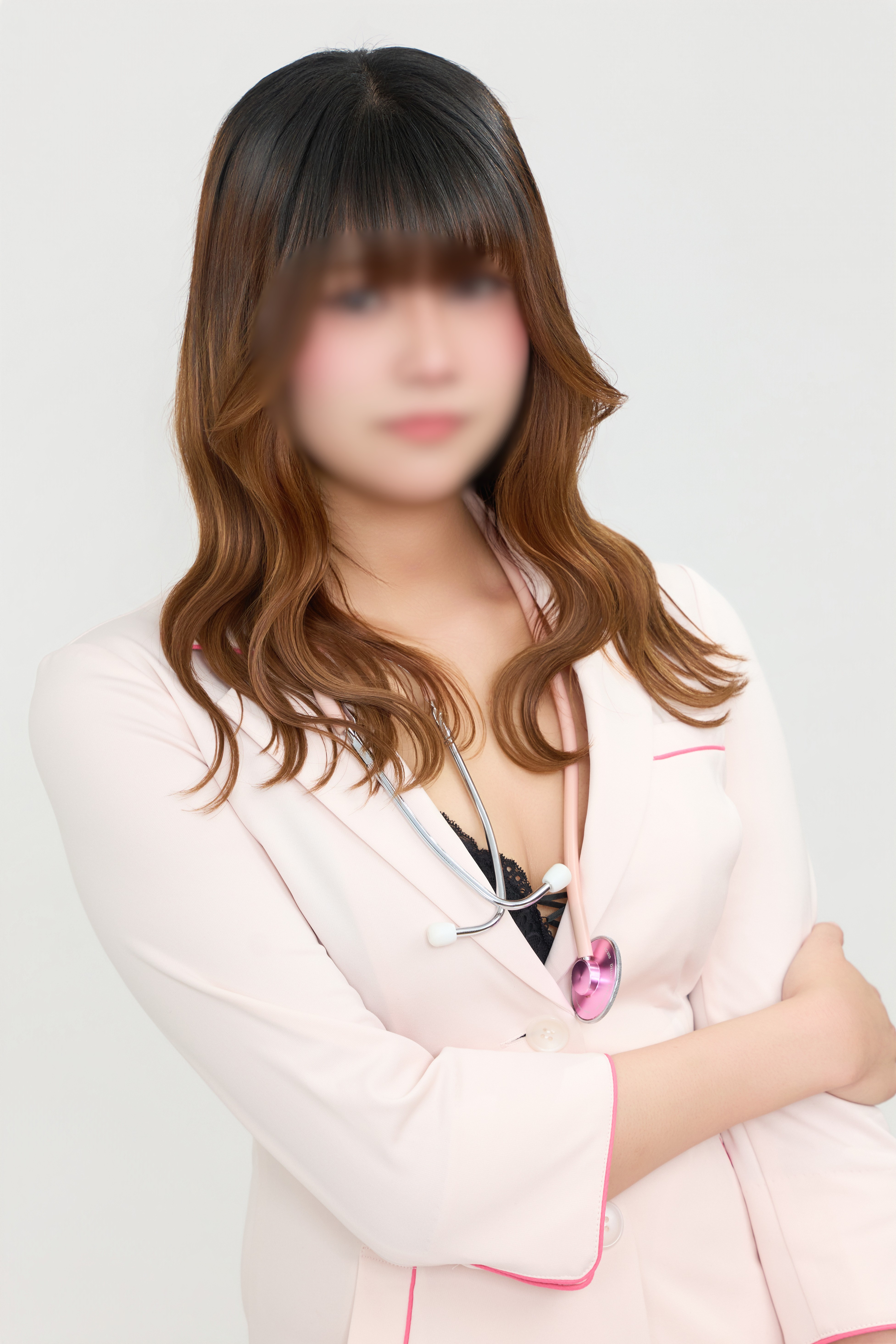 EN女医の診察室から恋の処方箋