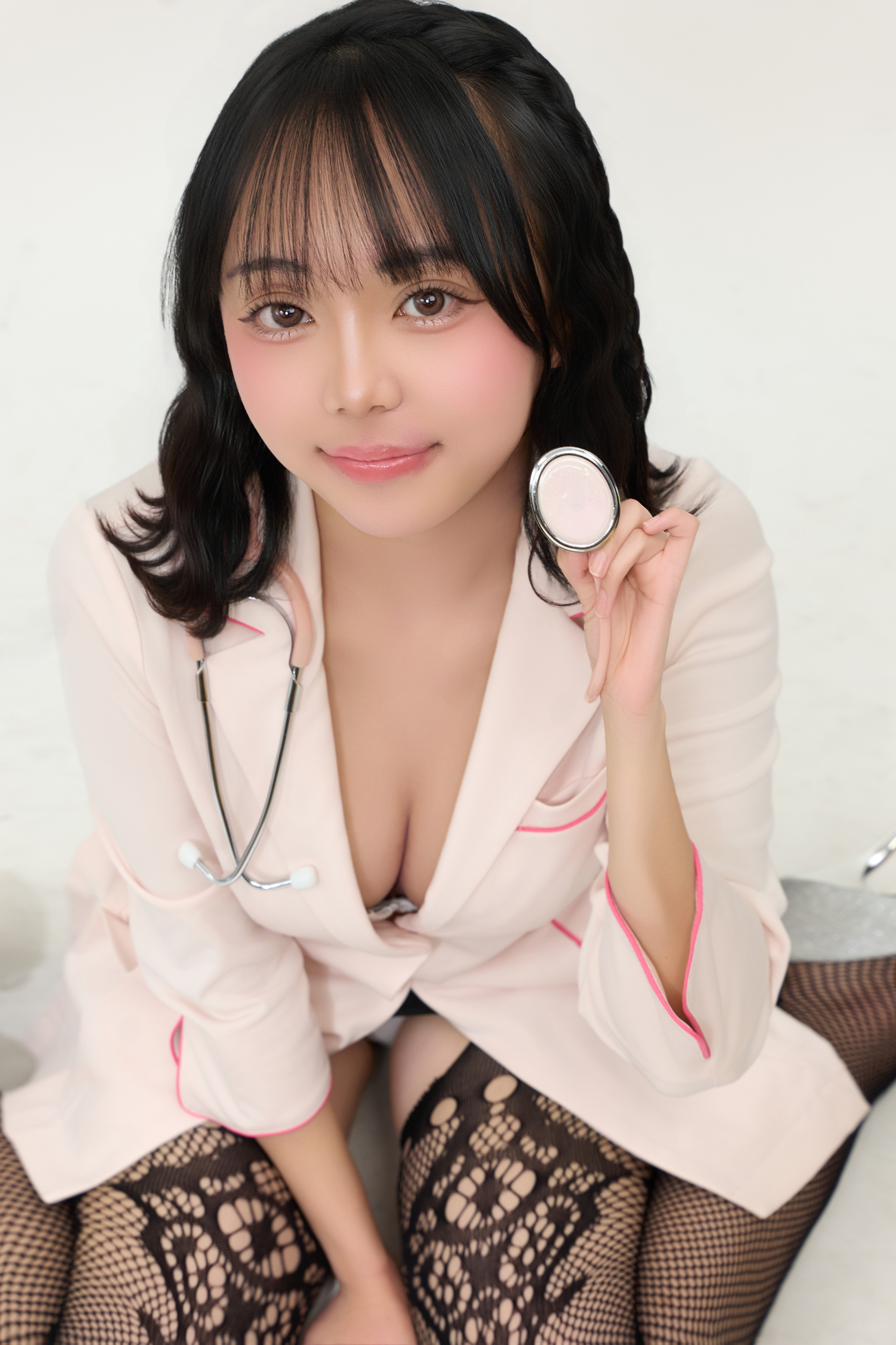 ドクターの人工呼吸と・・・