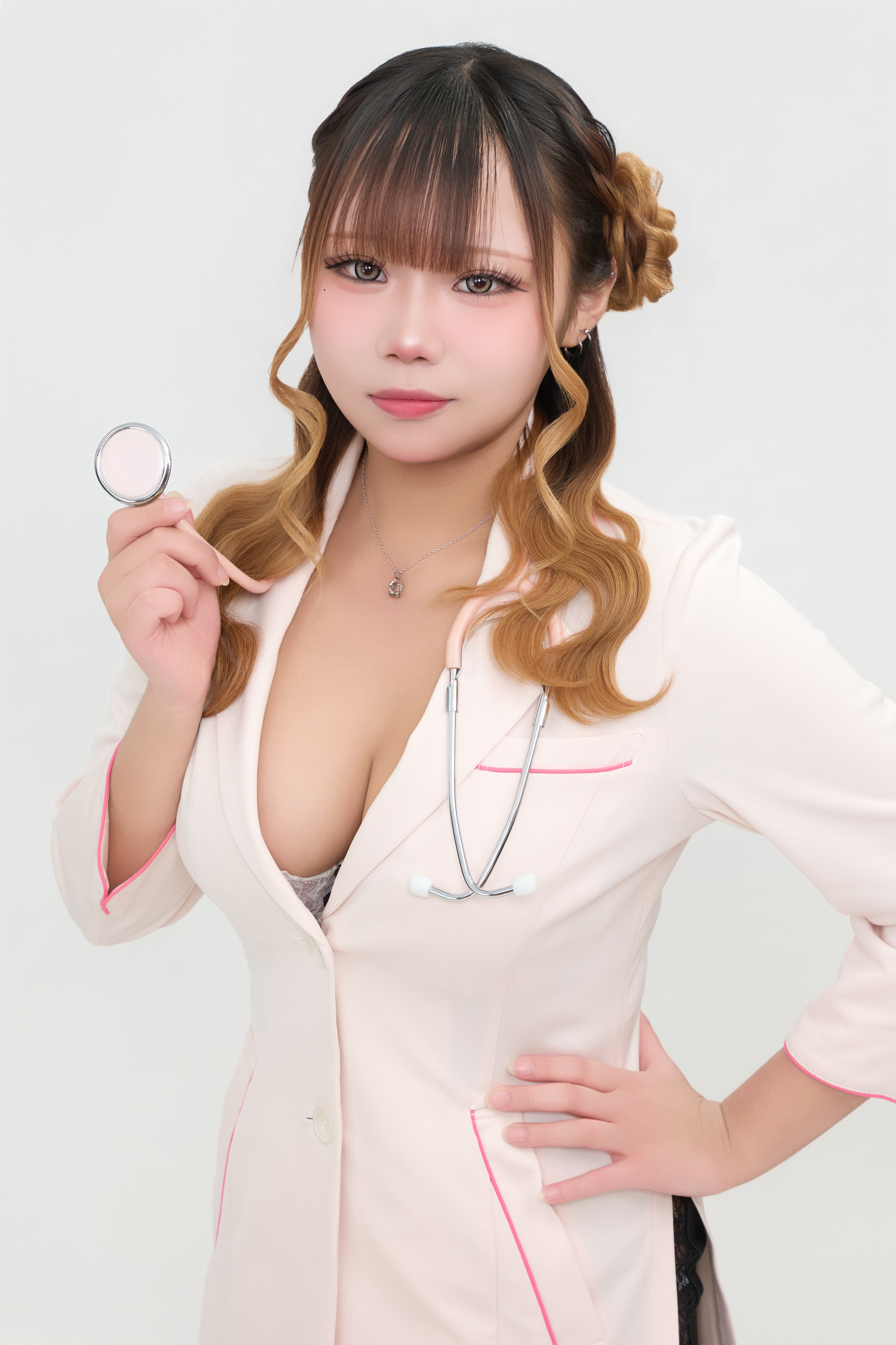 EN女医でenjoy☆★