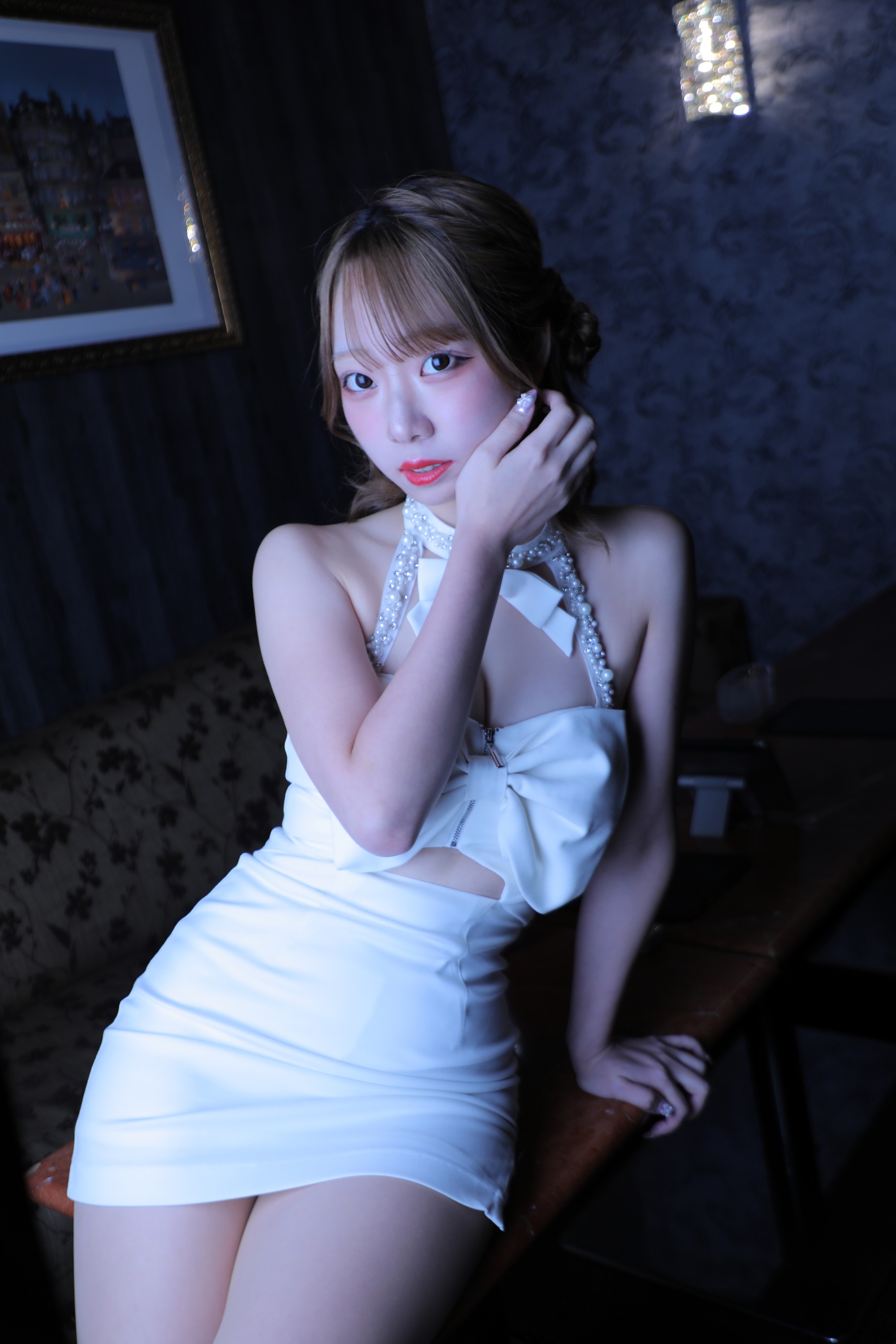 ふうかプロフィール写真4