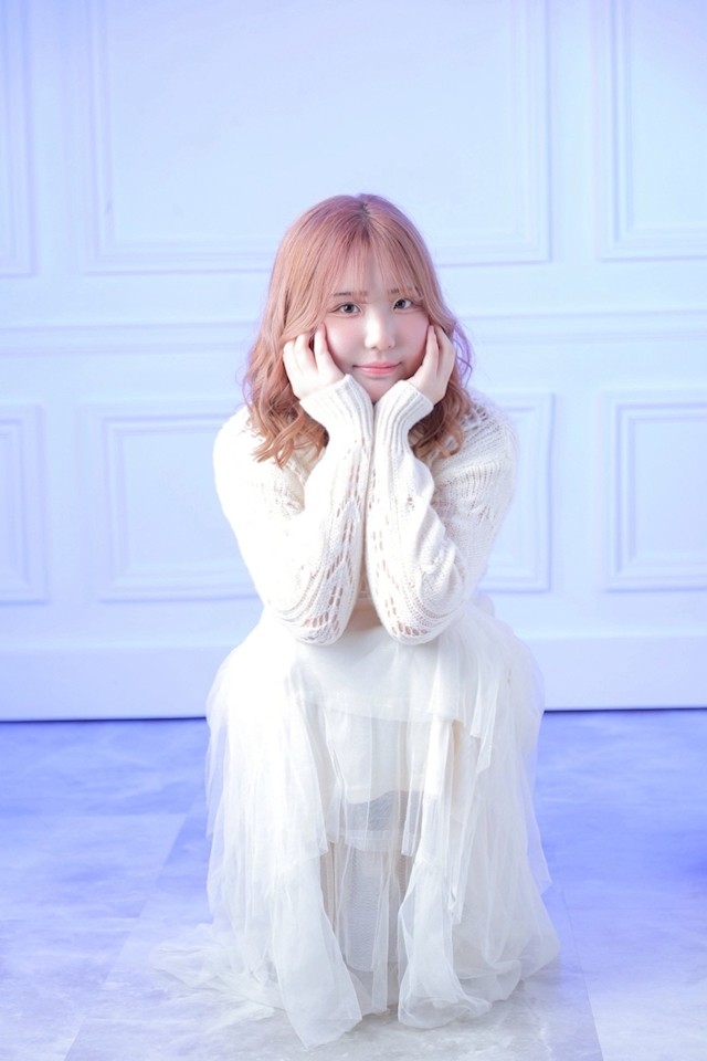 ことプロフィール写真2