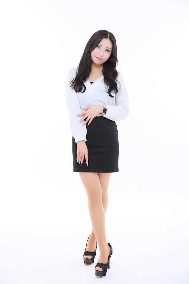 しょうこプロフィール写真4