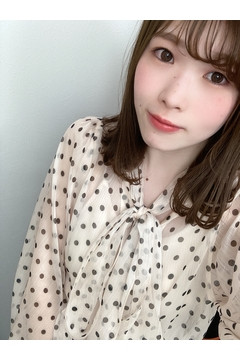 せいらプロフィール写真1