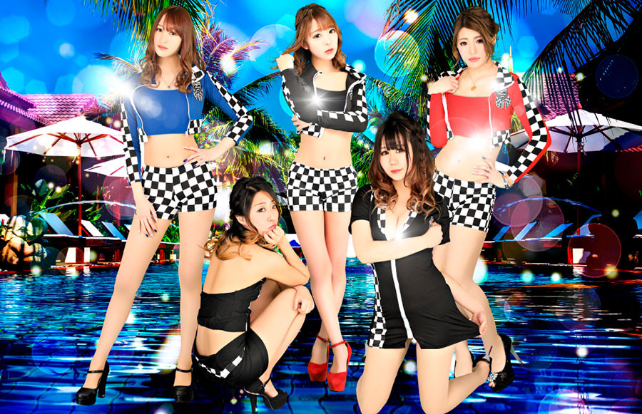 サッポロガーデン