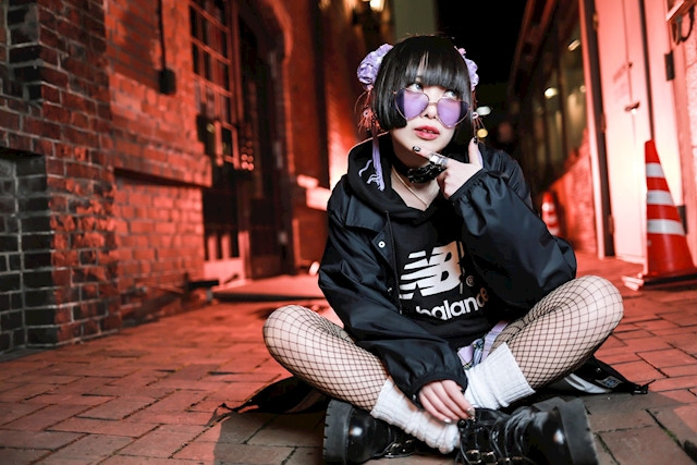 ちいプロフィール写真3