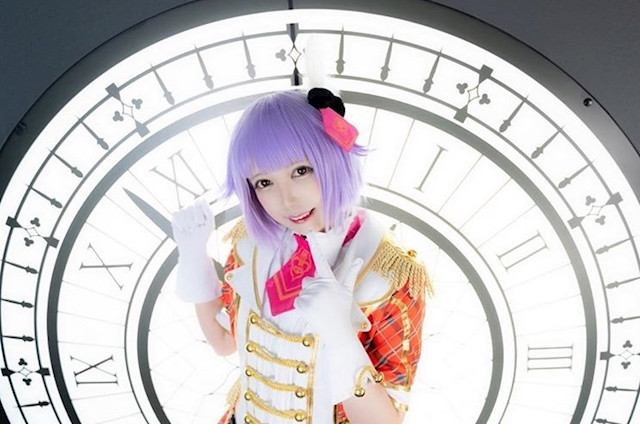 ちいプロフィール写真4