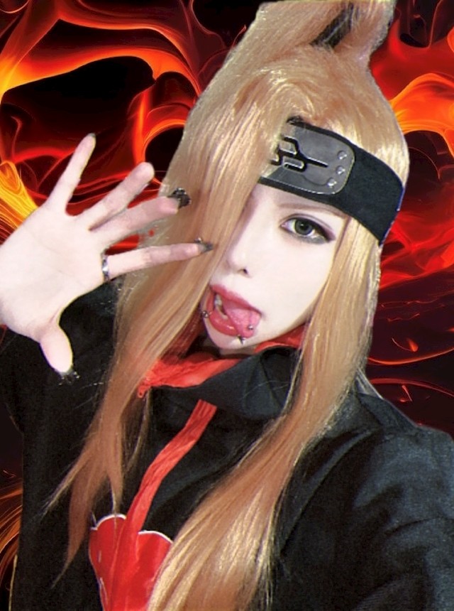 つきひプロフィール写真2