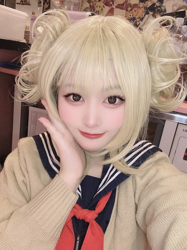 ぴのプロフィール写真2