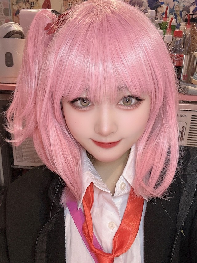 ぴのプロフィール写真3