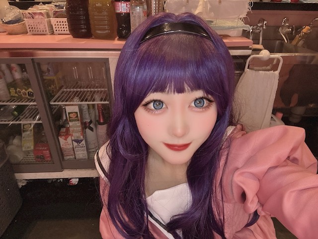 ぴのプロフィール写真2