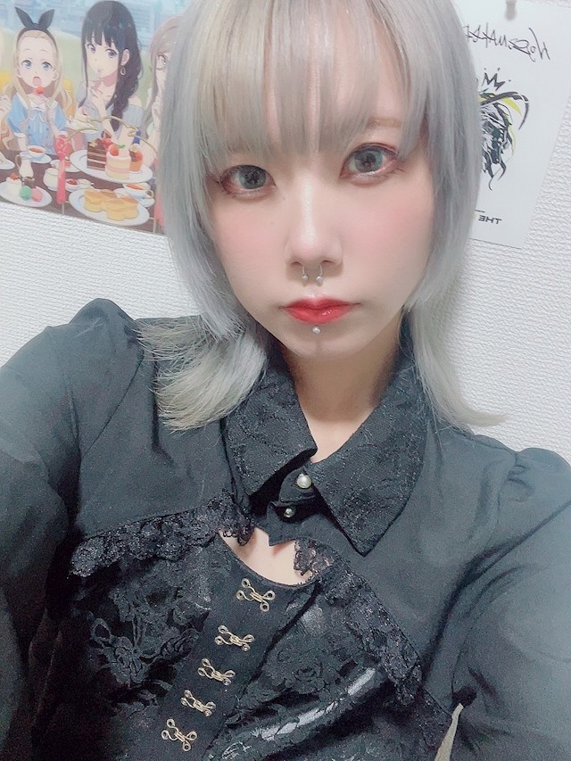 みるくプロフィール写真4
