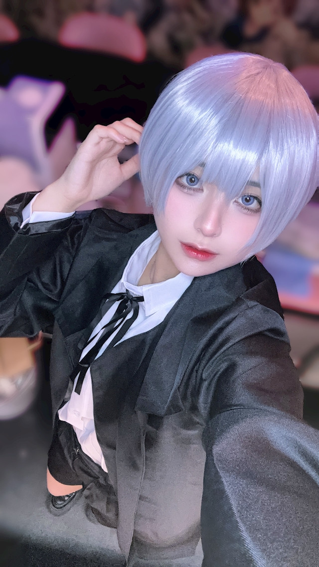 ゆきみプロフィール写真2