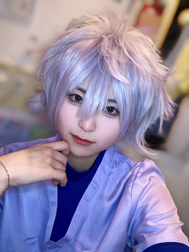 ゆきみプロフィール写真3