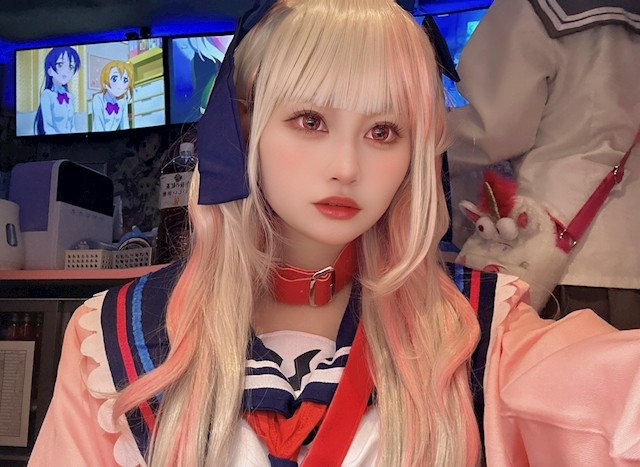 るいプロフィール写真6
