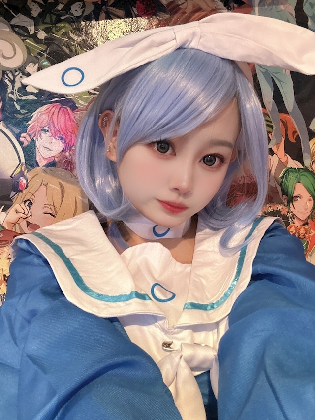 るいプロフィール写真3