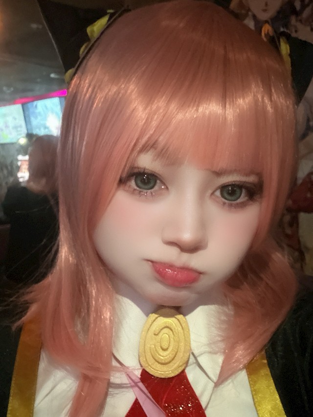 るいプロフィール写真4