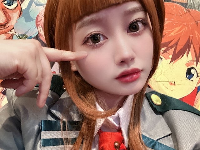 るいプロフィール写真5